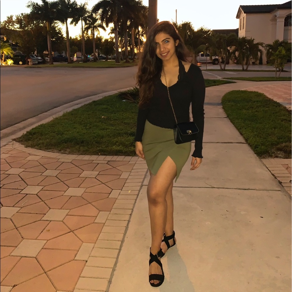 Meet your Posher, Aanchal